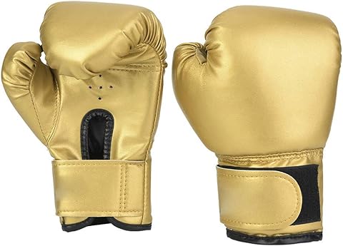 Custom Children's Boxing Gloves