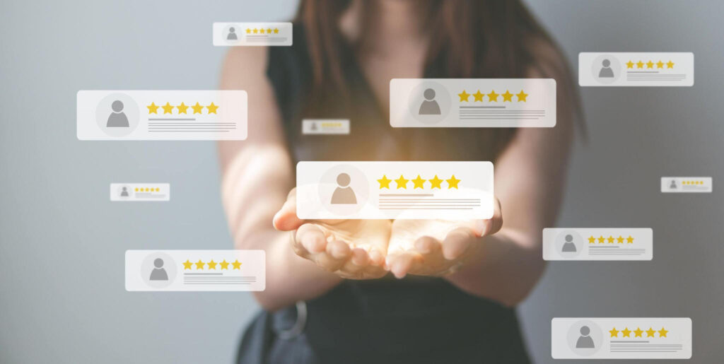 Customer Testimonials and Reviews