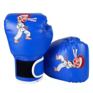 Custom Kids Punching Bag Gloves