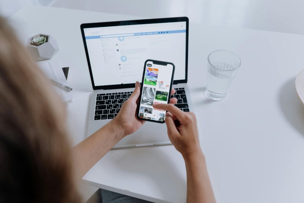 Online Platforms