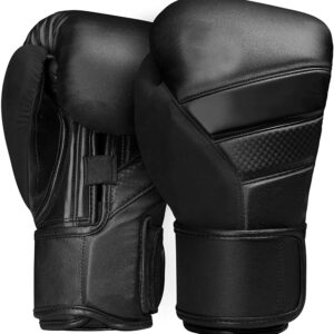 Boxing Gloves Pu Leather