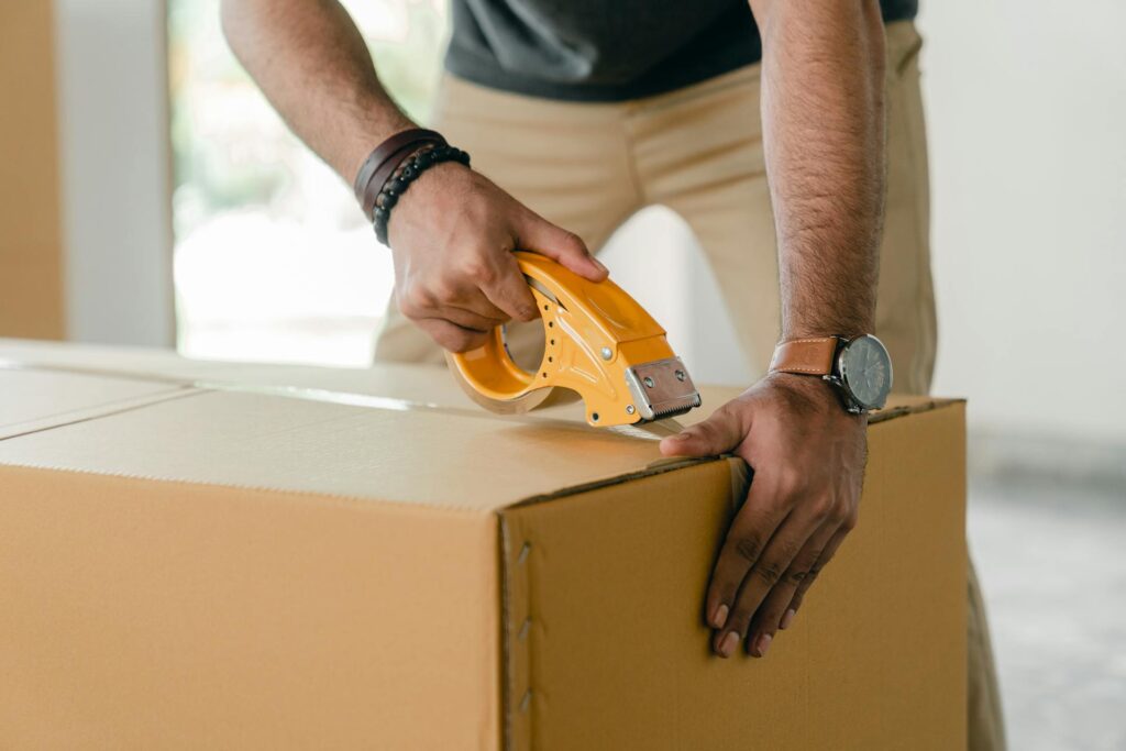 Streamlined Ordering Process in bulk